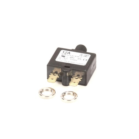 Robot Coupe Circuit Breaker 12 Amp 39590